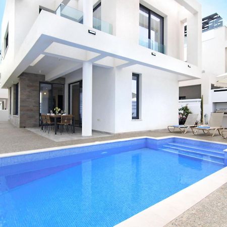 Villa Queen Isabella Protaras Extérieur photo
