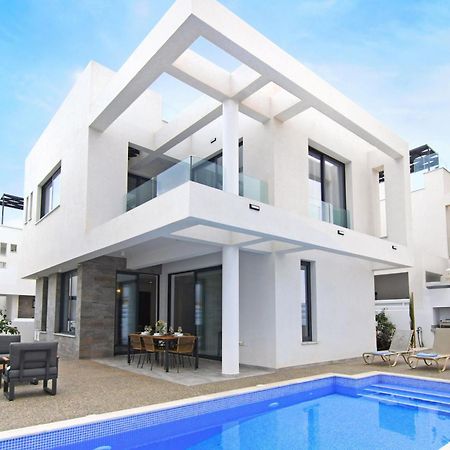 Villa Queen Isabella Protaras Extérieur photo