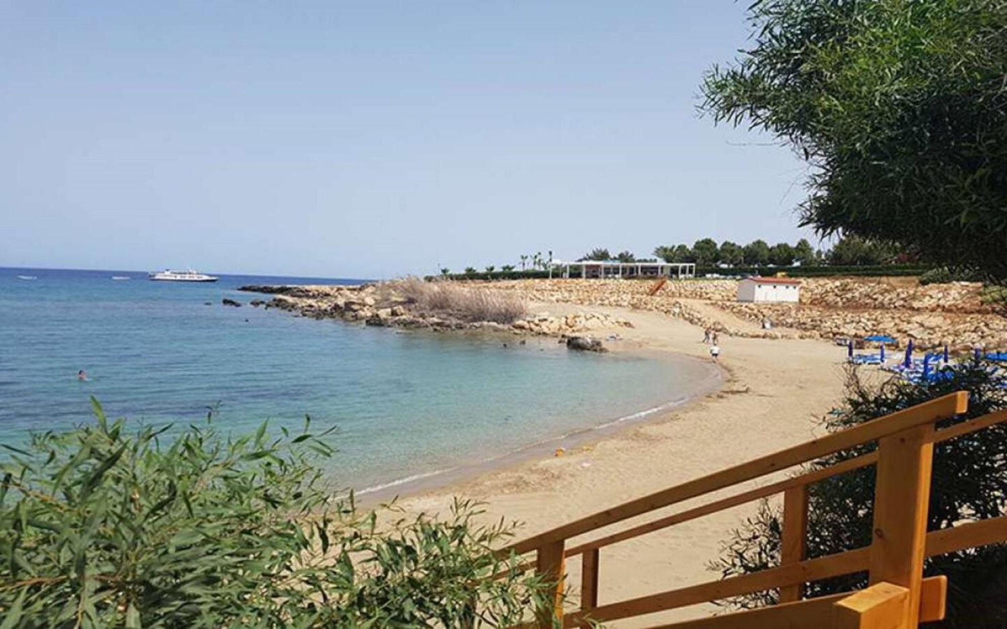 Villa Queen Isabella Protaras Extérieur photo