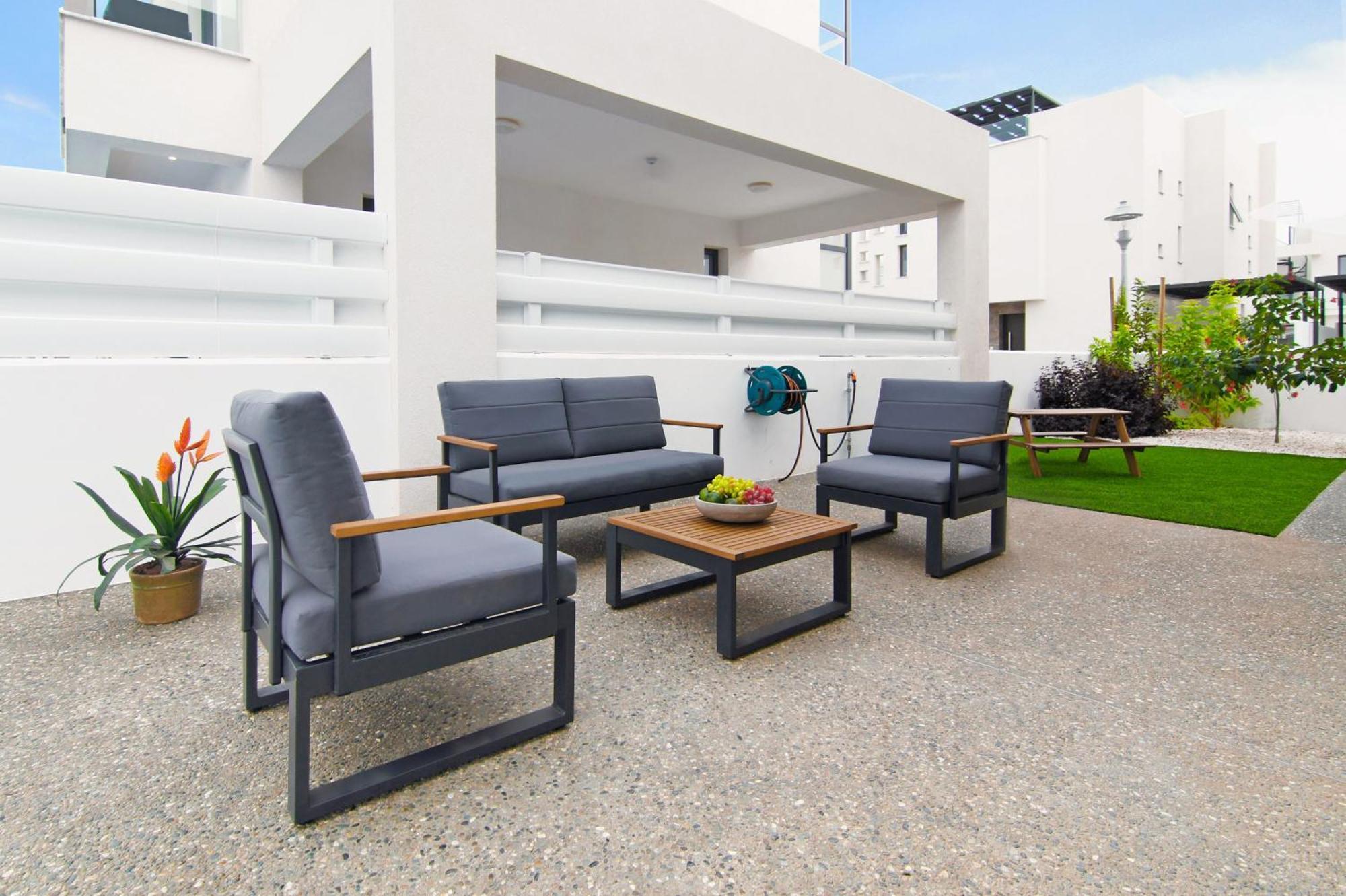 Villa Queen Isabella Protaras Extérieur photo