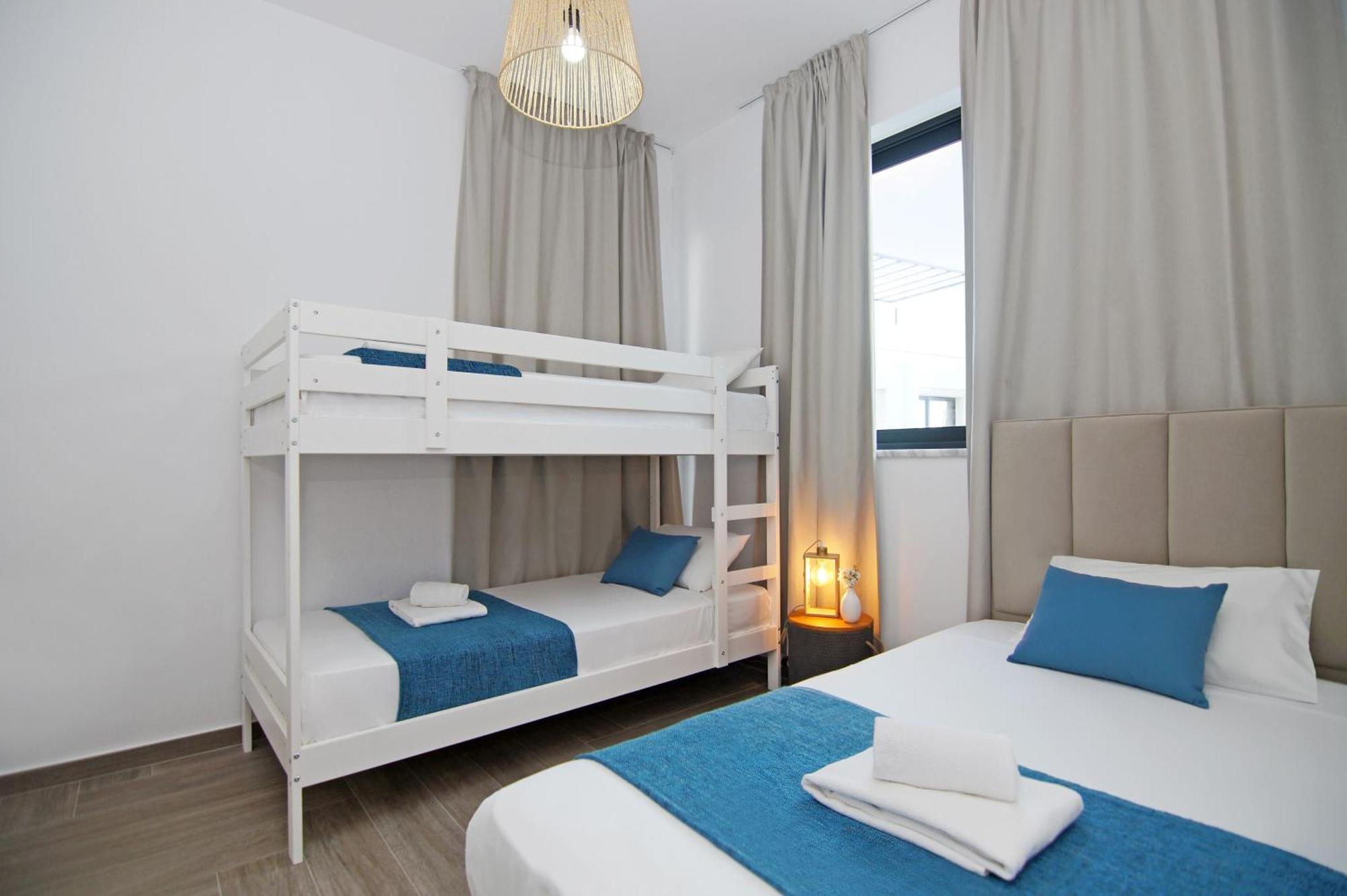 Villa Queen Isabella Protaras Extérieur photo