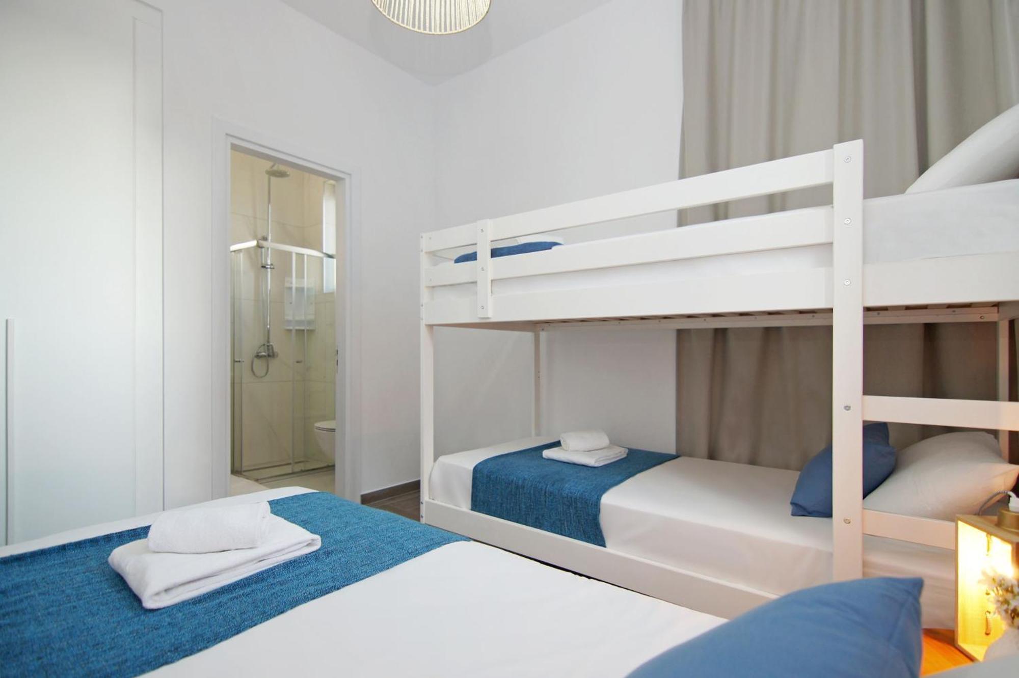 Villa Queen Isabella Protaras Extérieur photo
