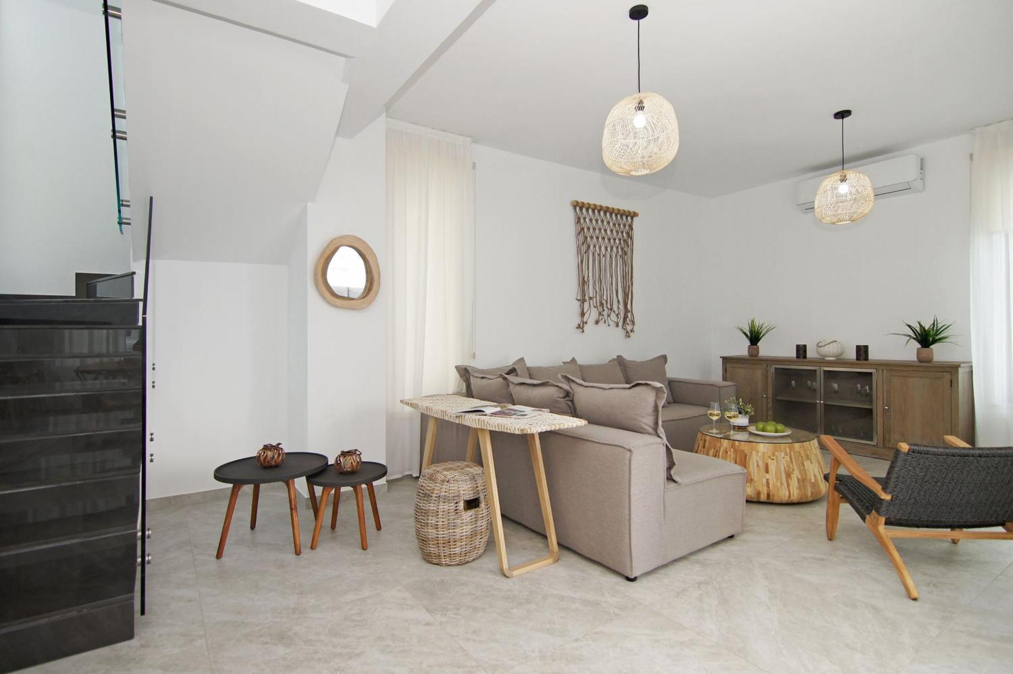 Villa Queen Isabella Protaras Extérieur photo