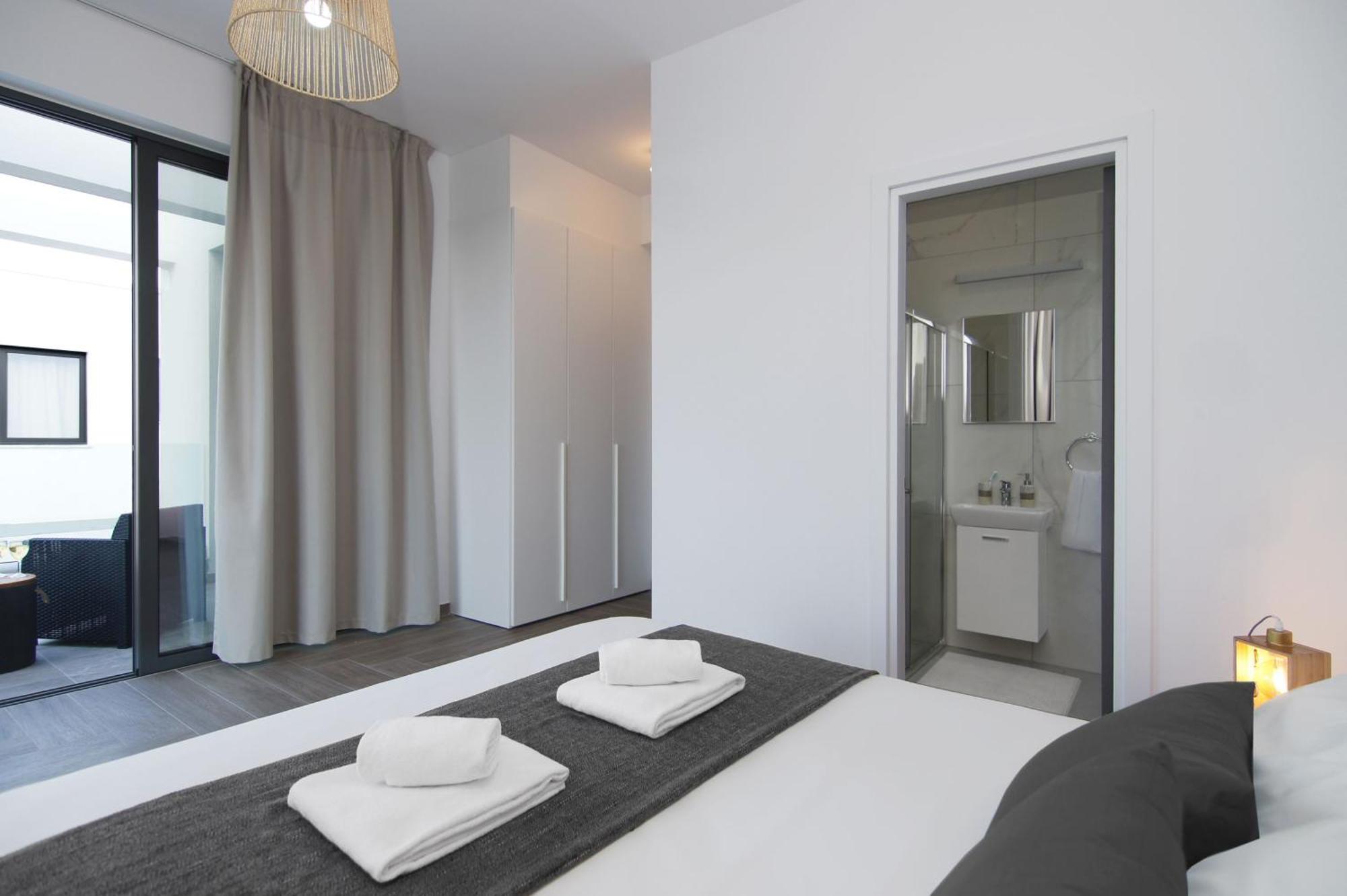 Villa Queen Isabella Protaras Extérieur photo