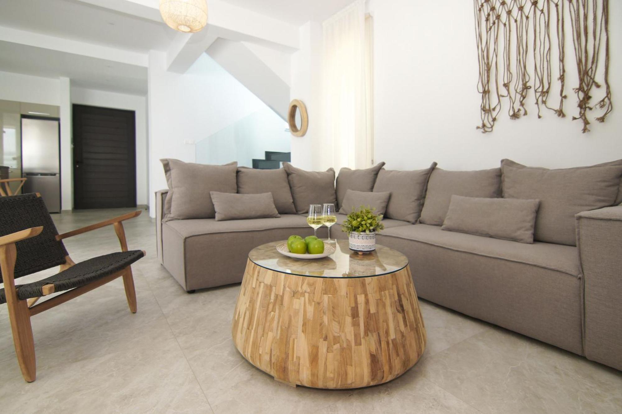 Villa Queen Isabella Protaras Extérieur photo